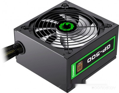 GP-500 (черный)