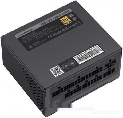 GS-650G (черный)