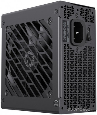 GS-650G (черный)