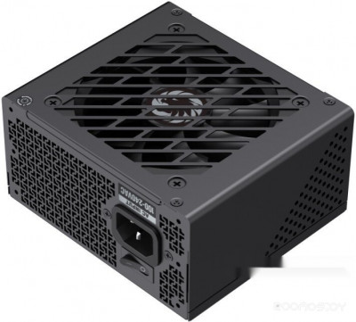GS-650G (черный)