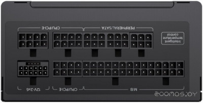 GS-650G (черный)
