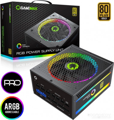 RGB-1050 Pro