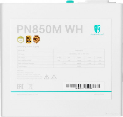 PN850M WH