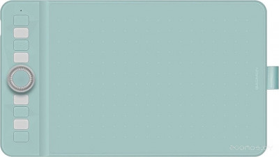 WH851 (зеленый)