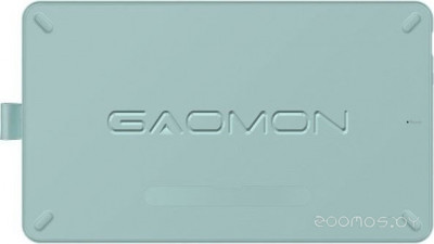 WH851 (зеленый)