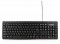 GKM-125 Black USB