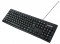 GKM-125 Black USB