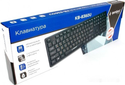 KB-8360U