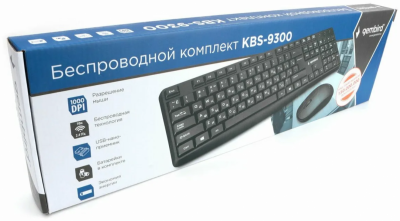 KBS-9300