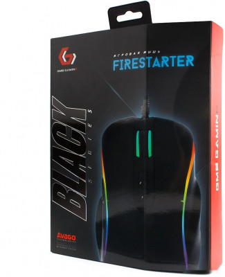 MG-750 Firestarter