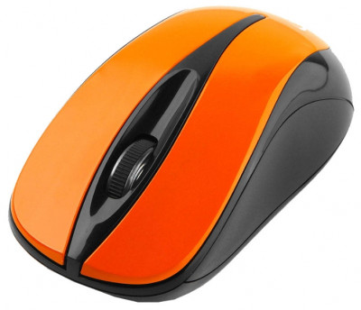 MUSW-325-O Orange USB