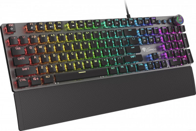 Thor 400 RGB (нет кириллицы)