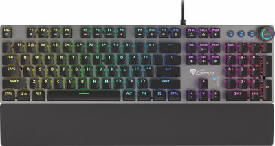 Thor 400 RGB (нет кириллицы)