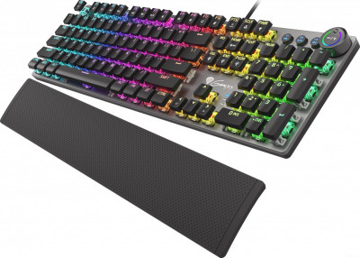 Thor 400 RGB (нет кириллицы)