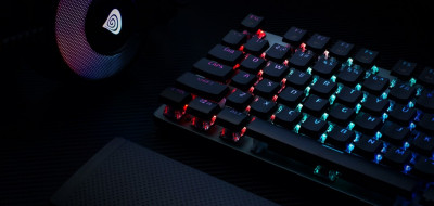 Thor 400 RGB (нет кириллицы)