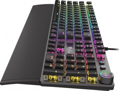 Thor 401 RGB (нет кириллицы)