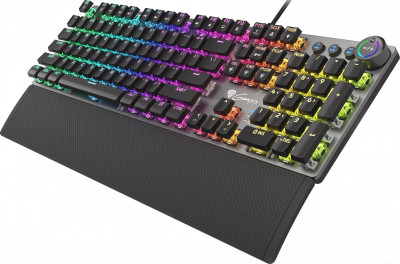 Thor 401 RGB (нет кириллицы)