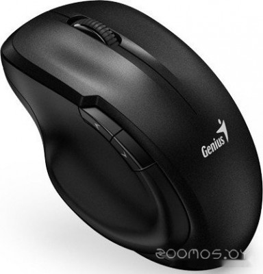 Ergo 8200S (черный)