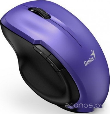 Ergo 8200S (фиолетовый)