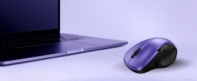 Ergo 8200S (фиолетовый)