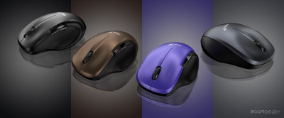 Ergo 8200S (фиолетовый)