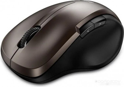 Ergo 8200S (шоколадный)