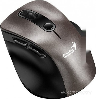 Ergo 9000S (титановый)