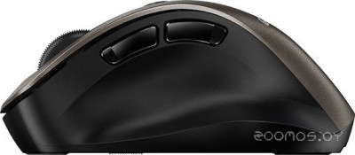 Ergo 9000S (титановый)