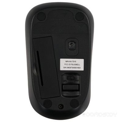 NX-7015 (черный)