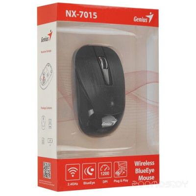 NX-7015 (черный)