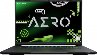 Aero X16 1VH 1VH93KZC64AD