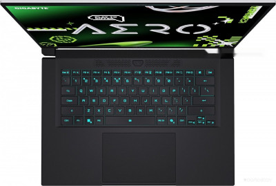 Aero X16 1VH 1VH93KZC64AD