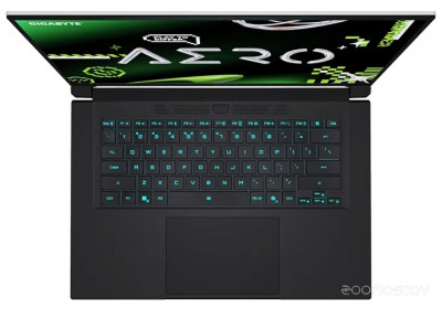 Aero X16 1VH 1VH93KZC94AD