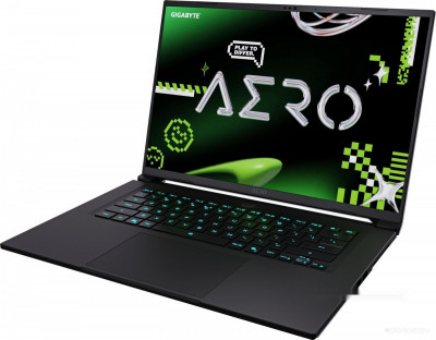 Aero X16 3VH 3VHK3KZC94AD