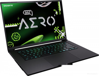 Aero X16 3VH 3VHK3KZC94AD