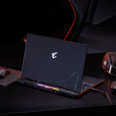 Aorus 15X ASF-D3KZ754SD