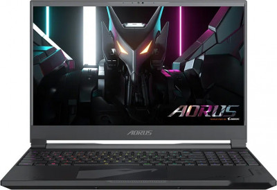 Aorus 15X ASF-D3KZ754SD