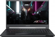 Aorus 15X ASF-D3KZ754SH