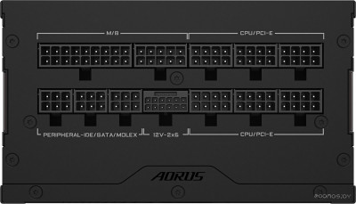 Aorus Elite P850W Platinum AE850PM PG5