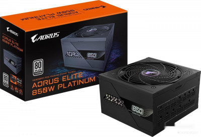 Aorus Elite P850W Platinum AE850PM PG5