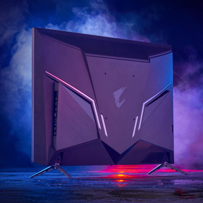 Aorus FV43U