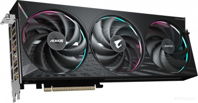 Aorus GeForce RTX 5060 Elite 8G GV-N5060AORUS E-8GD