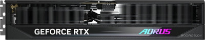 Aorus GeForce RTX 5070 Master 12G GV-N5070AORUS M-12GD