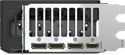 Aorus GeForce RTX 5070 Master 12G GV-N5070AORUS M-12GD