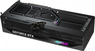 Aorus GeForce RTX 5070 Master 12G GV-N5070AORUS M-12GD