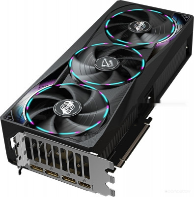 Aorus GeForce RTX 5070 Master 12G GV-N5070AORUS M-12GD