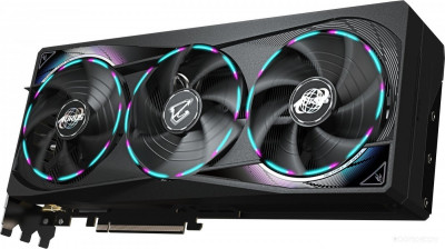 Aorus GeForce RTX 5070 Master 12G GV-N5070AORUS M-12GD