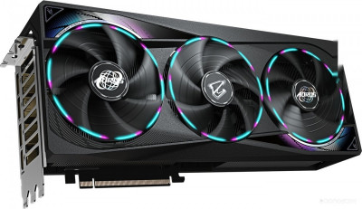 Aorus GeForce RTX 5070 Master 12G GV-N5070AORUS M-12GD