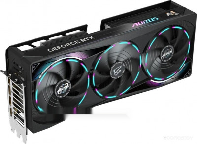 Aorus GeForce RTX 5070 Ti Master 16G GV-N507TAORUS M-16GD
