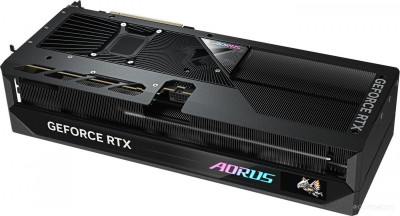 Aorus GeForce RTX 5070 Ti Master 16G GV-N507TAORUS M-16GD